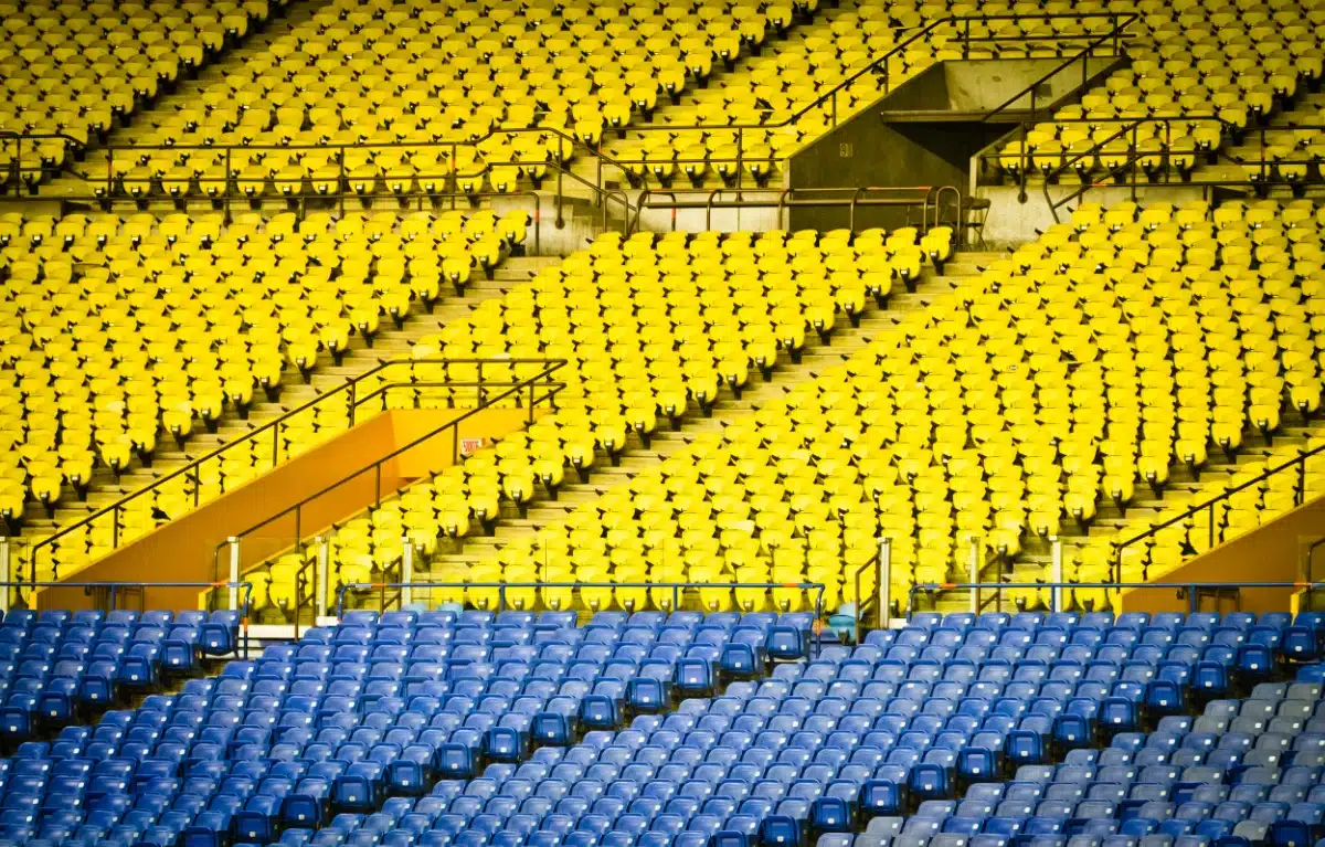 Software de gestión para clubs deportivos
