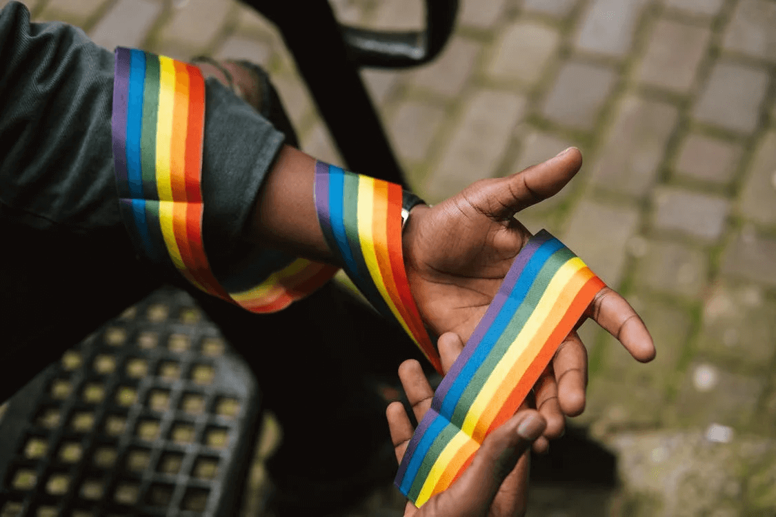 La identidad de género e inclusión social en las comunidades