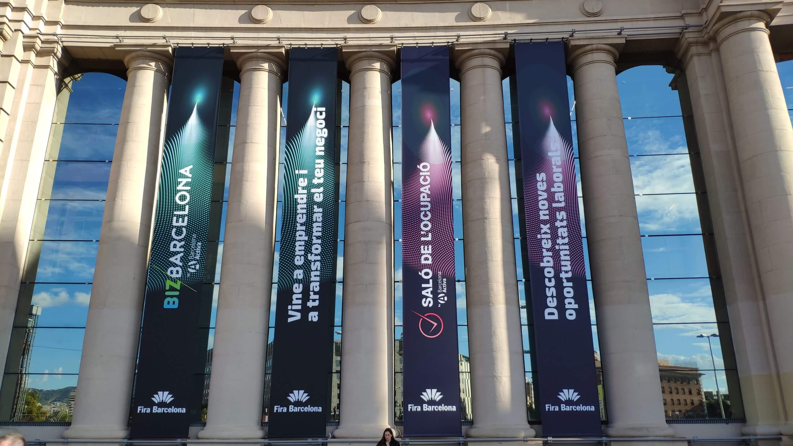 ¡Berrly startup ganadora de la Pitch Competition de AticcoLab y BizBarcelona de 2022!