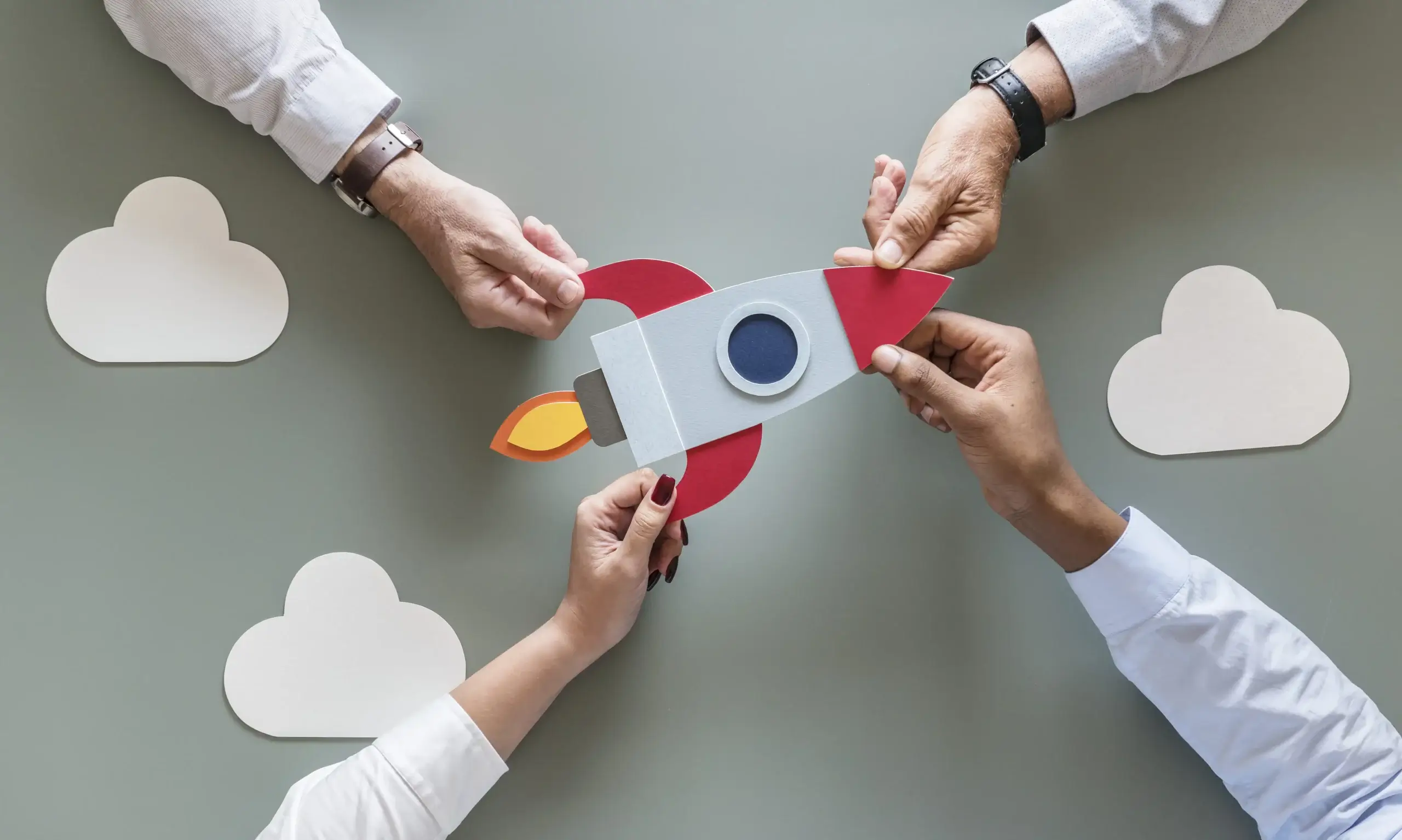Berrly entre las 50 startups catalanas con mayor potencial de Catalunya en el informe de ACCIÓ