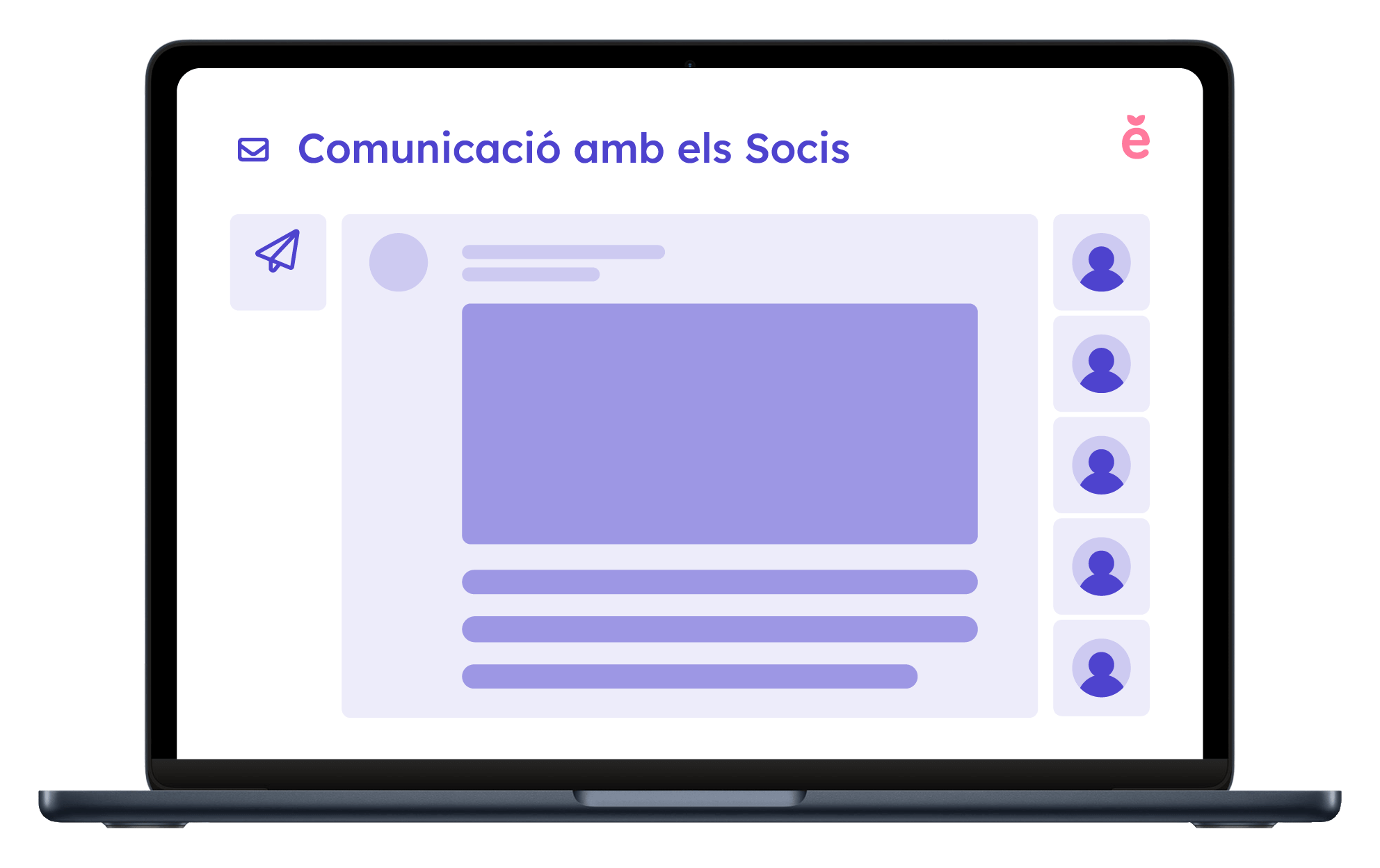 Millora la relació amb els teus socis