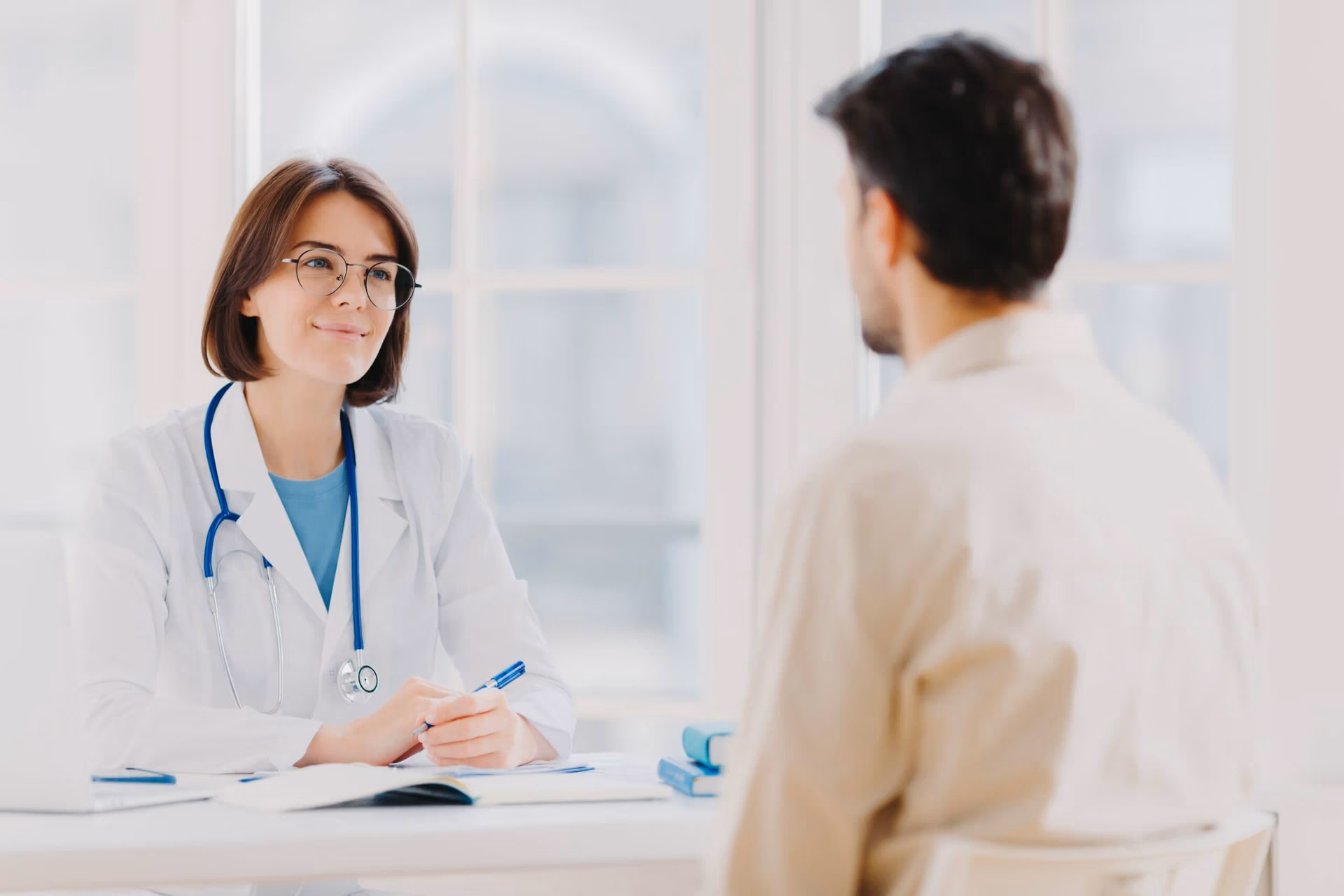 Software de gestión para asociaciones de pacientes