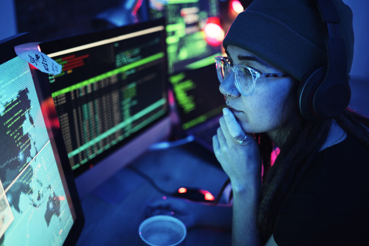 Ciberseguridad para Asociaciones: Los 4 riesgos más comunes