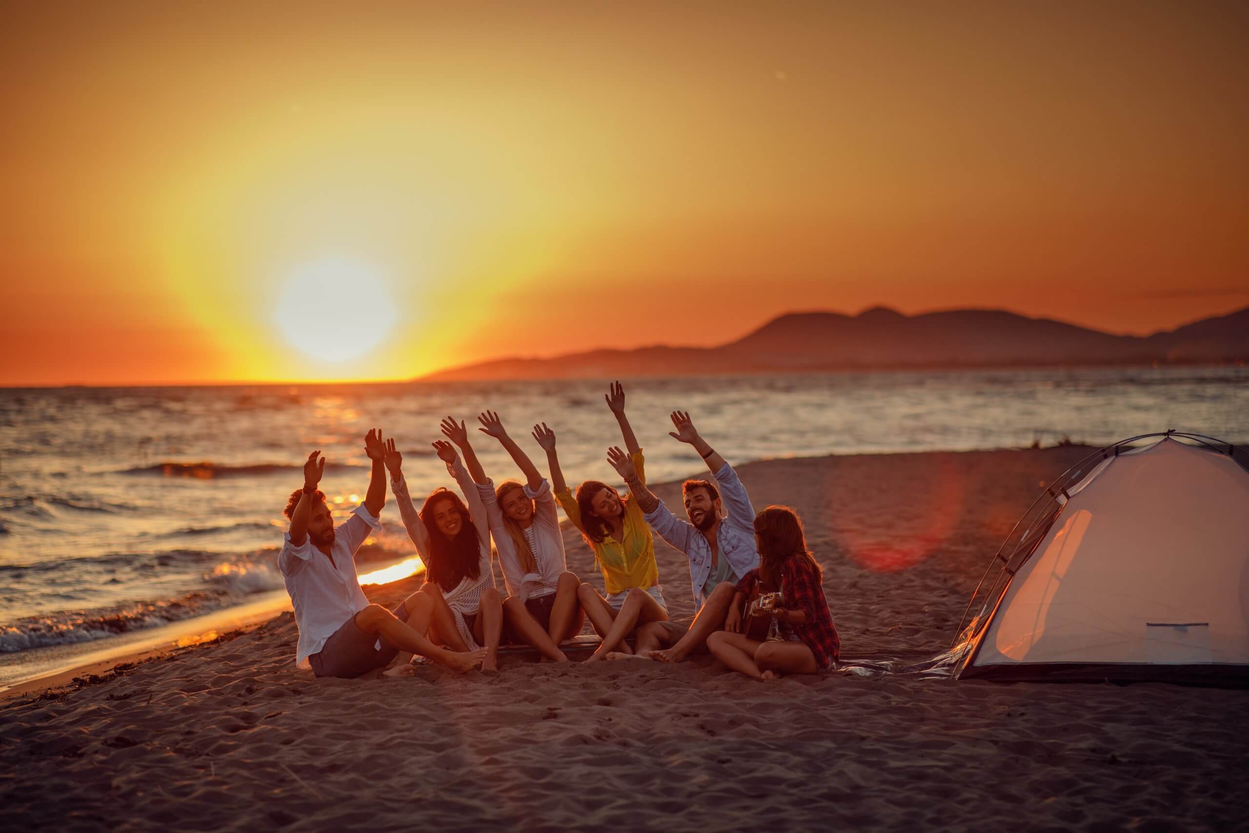 ¿Organizas campamentos de verano? 10 cosas que debes saber