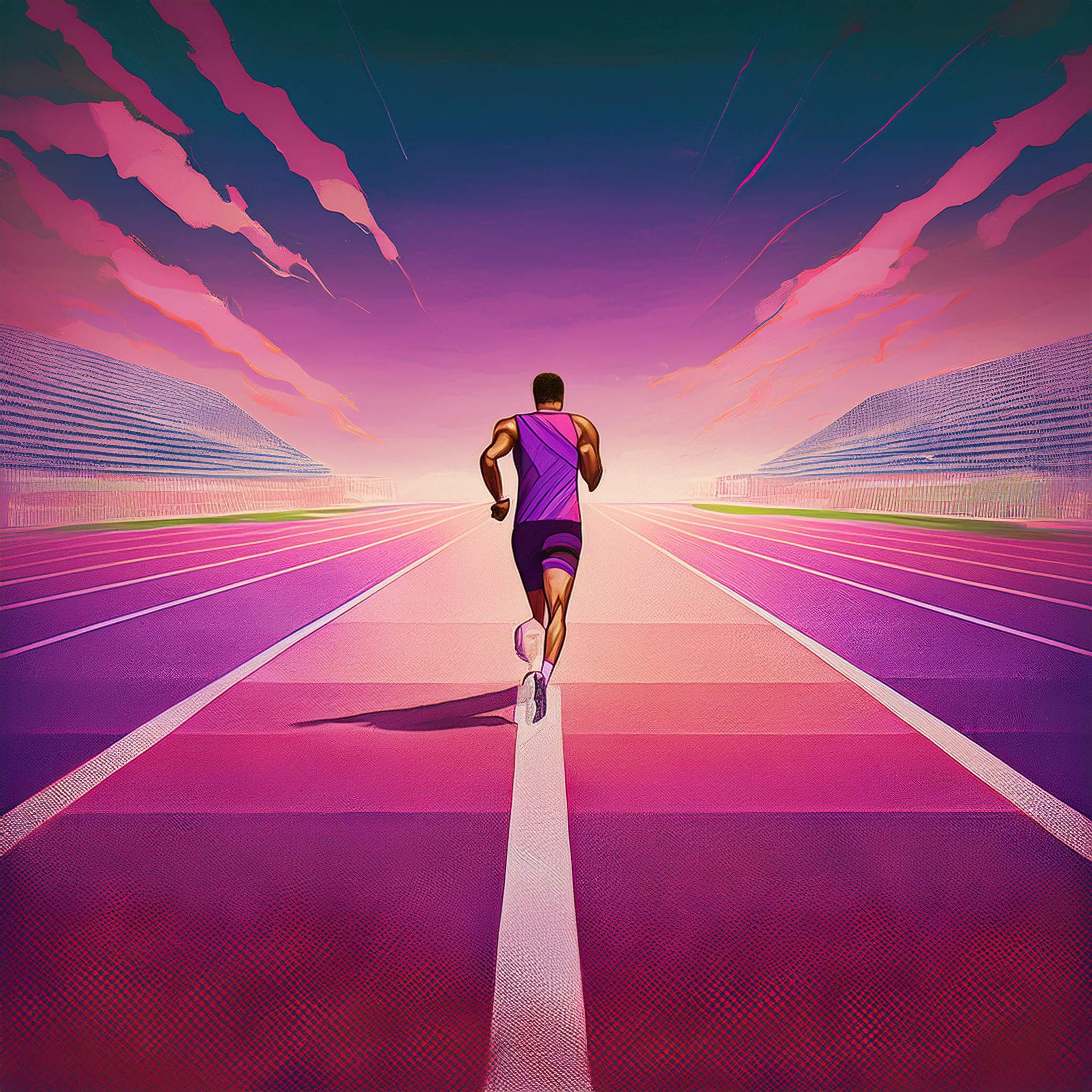 Software para clubes de atletismo