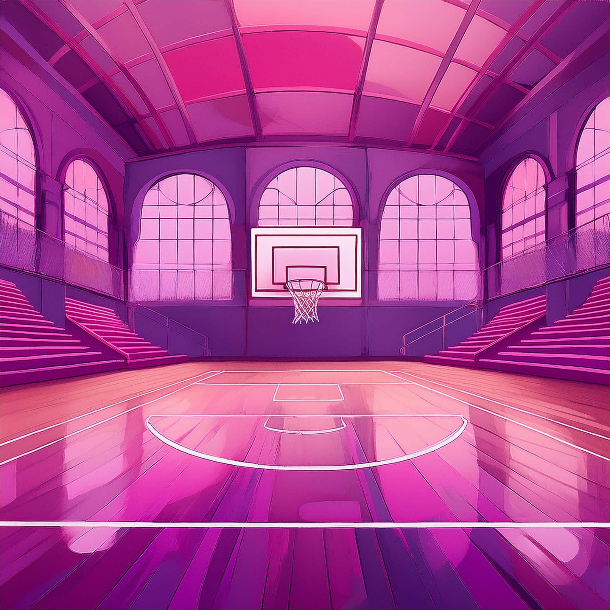 Software para clubes de baloncesto